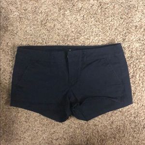 American Eagle shorts!